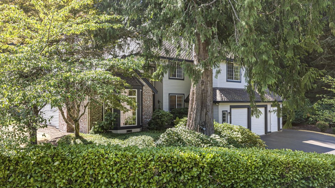 Maison à Cottage Lake, Washington, États-Unis 2 - 18741946