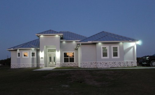 Casa en Fort Pierce, Florida, Estados Unidos 1