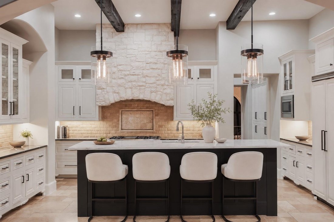Casa en Austin, Texas, Estados Unidos 5 - 18743663