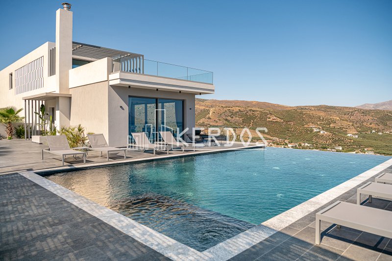 Villa in Kissamos, Griechenland 5 - 18740746