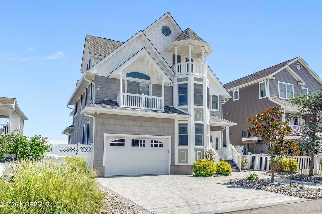 House in Toms River, New Jersey, United States 2 - 18743002