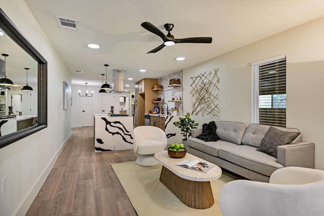 Casa a Austin, Texas, Stati Uniti 2 - 18743655