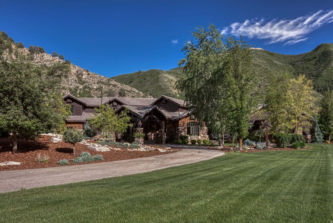 Casa en Springville, Utah, Estados Unidos 4 - 18743242
