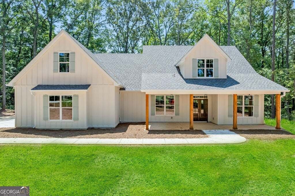 House in Moreland, Georgia, United States 1 - 18399530
