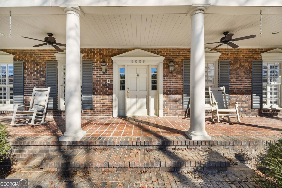 Haus in Statesboro, Georgia, Vereinigte Staaten 5 - 18741268