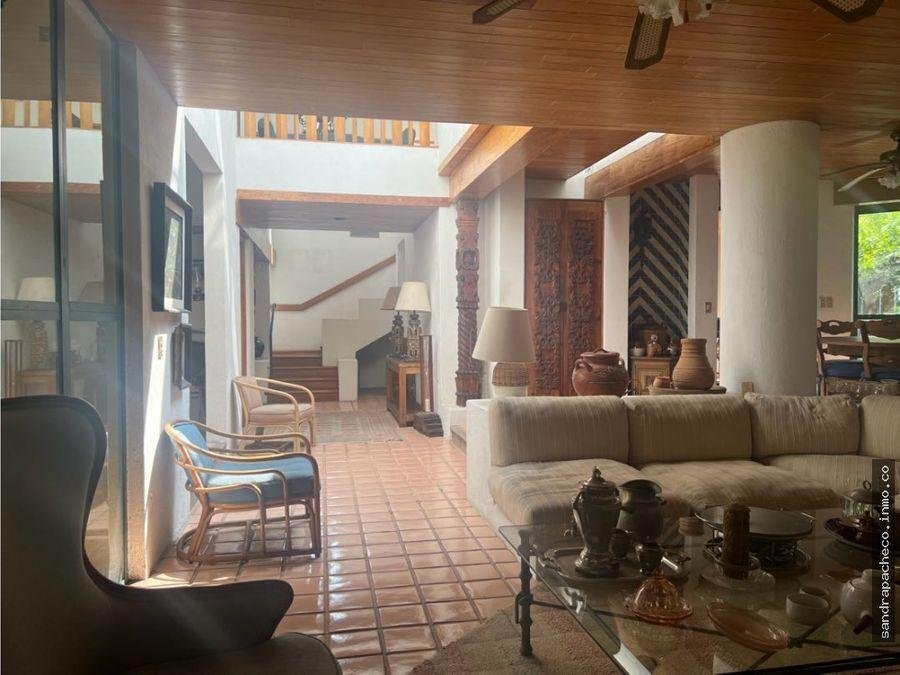 Casa en Cuernavaca, Morelos, México 4 - 18742438