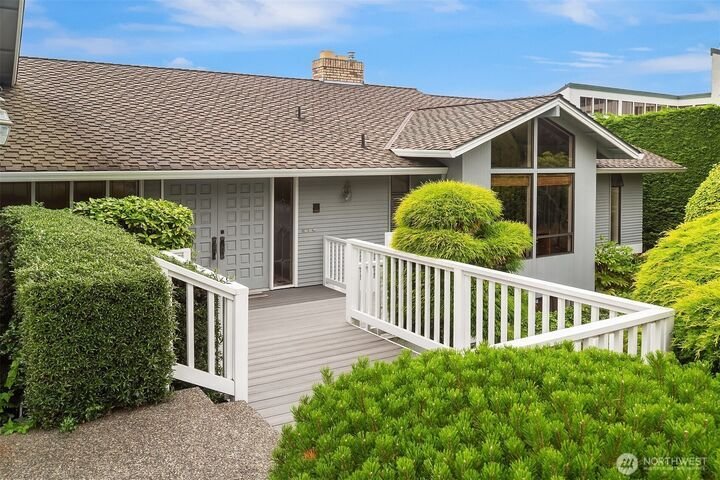 Casa en Woodway, Washington, Estados Unidos 2 - 18746255