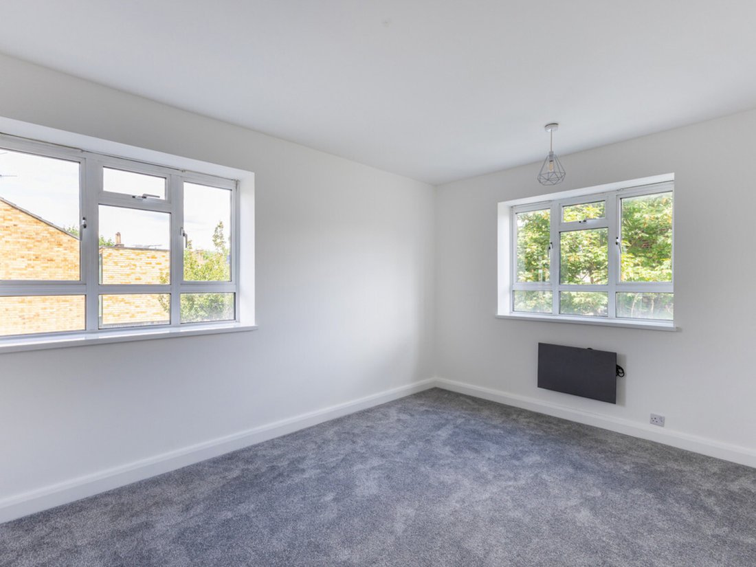 Apartamento en Clapham Junction, Wandsworth (Greater London), Inglaterra 2 - 18744391