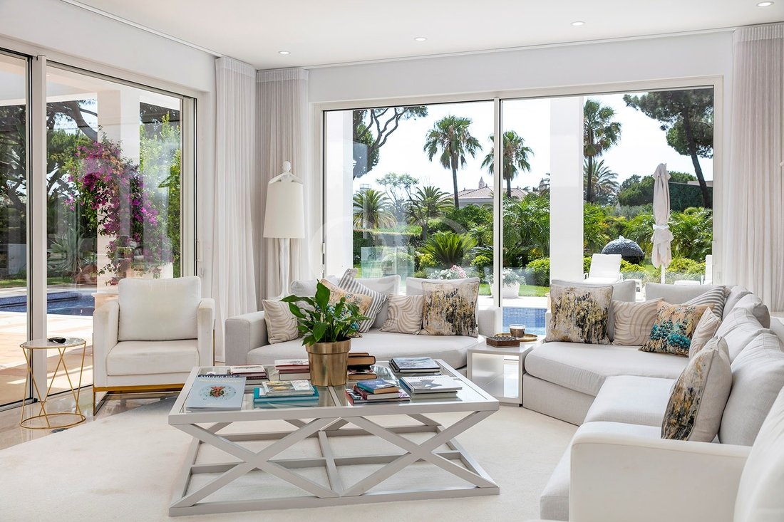 Villa a Quinta do Lago, Almancil, Portogallo 3 - 17449919