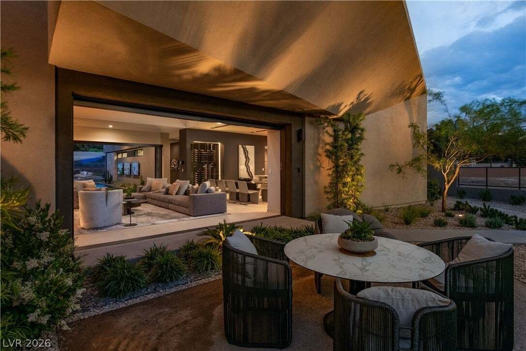 Casa en Las Vegas, Nevada, Estados Unidos 2 - 18742868