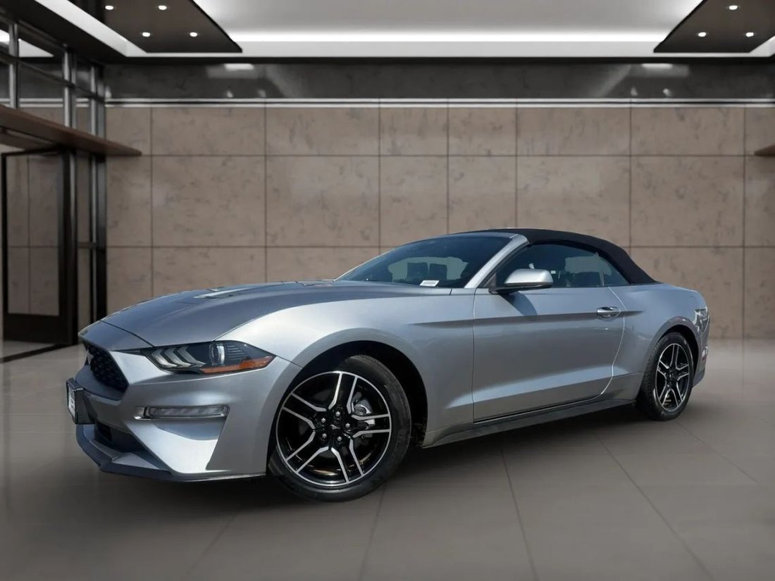 Cabriolet in Hanford, CA, United States 5 - 18745586