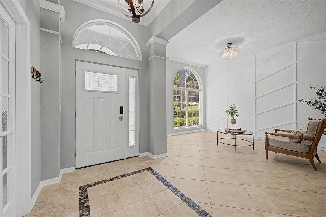 Casa en Lutz, Florida, Estados Unidos 5 - 18743310