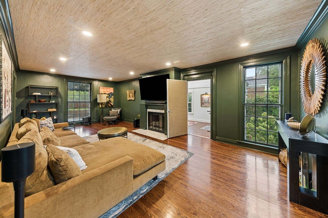 Haus in Forest Hills, Tennessee, Vereinigte Staaten 3 - 18746501