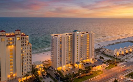 Condominio a Pensacola, Florida, Stati Uniti 1