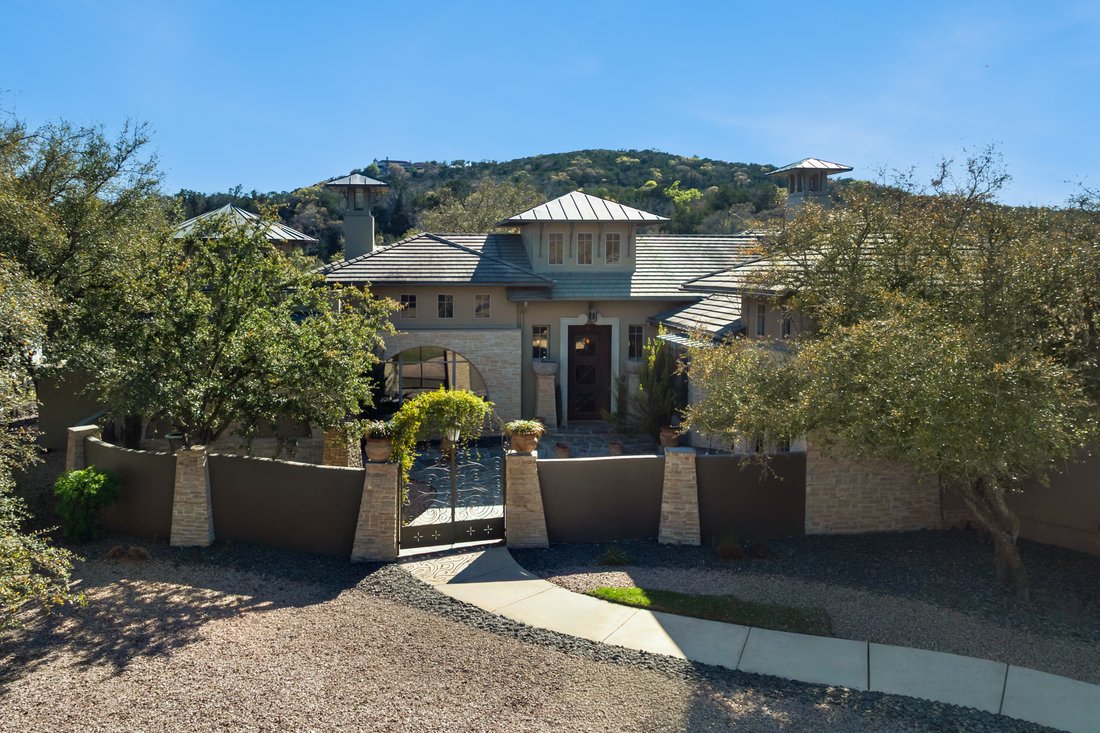 Casa a Scenic Oaks, Texas, Stati Uniti 2 - 18741676