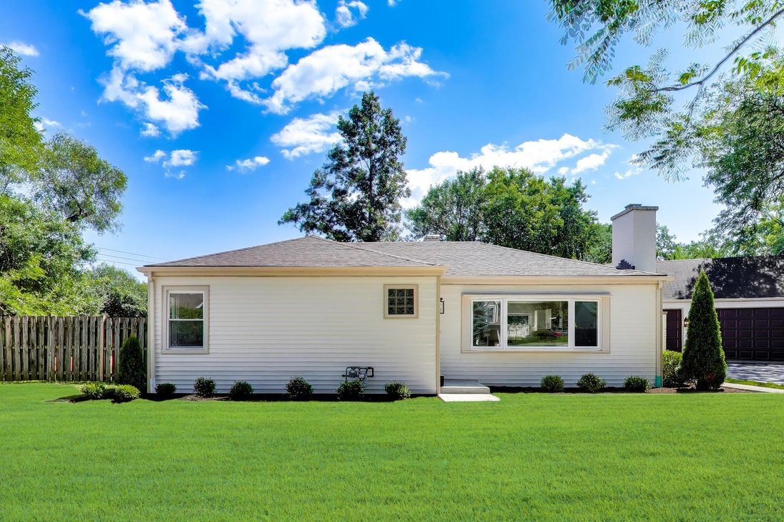 House in Glenview, Illinois, United States 1 - 18741199