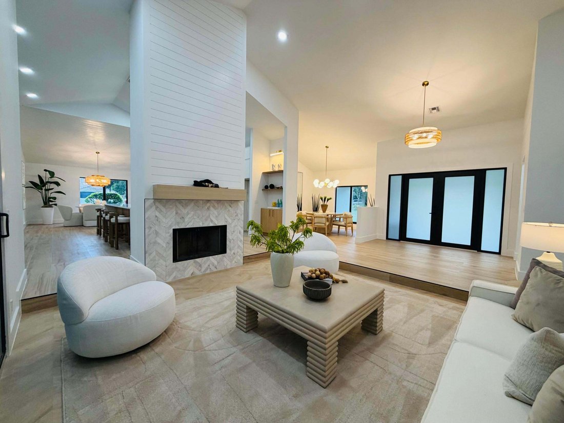 Casa en Palm Beach Gardens, Florida, Estados Unidos 5 - 18743570