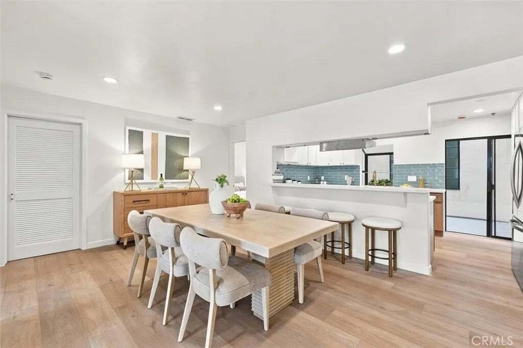 Appartement à Marina Del Rey, Californie, États-Unis 4 - 18744162