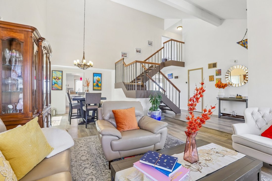 Casa a La Habra Heights, California, Stati Uniti 4 - 18741380