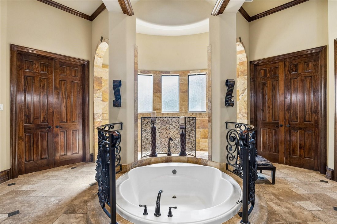 Casa a Magnolia, Texas, Stati Uniti 4 - 18744423