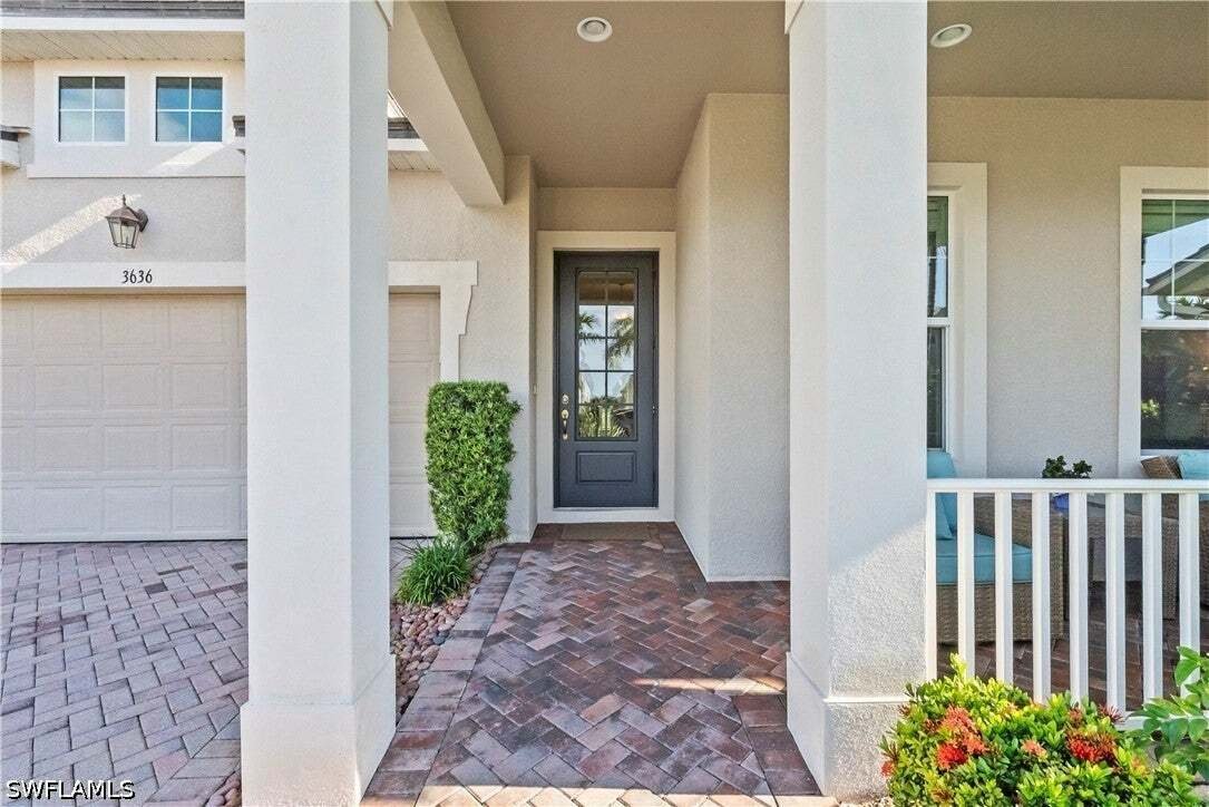 House in Naples, Florida, United States 4 - 18742743