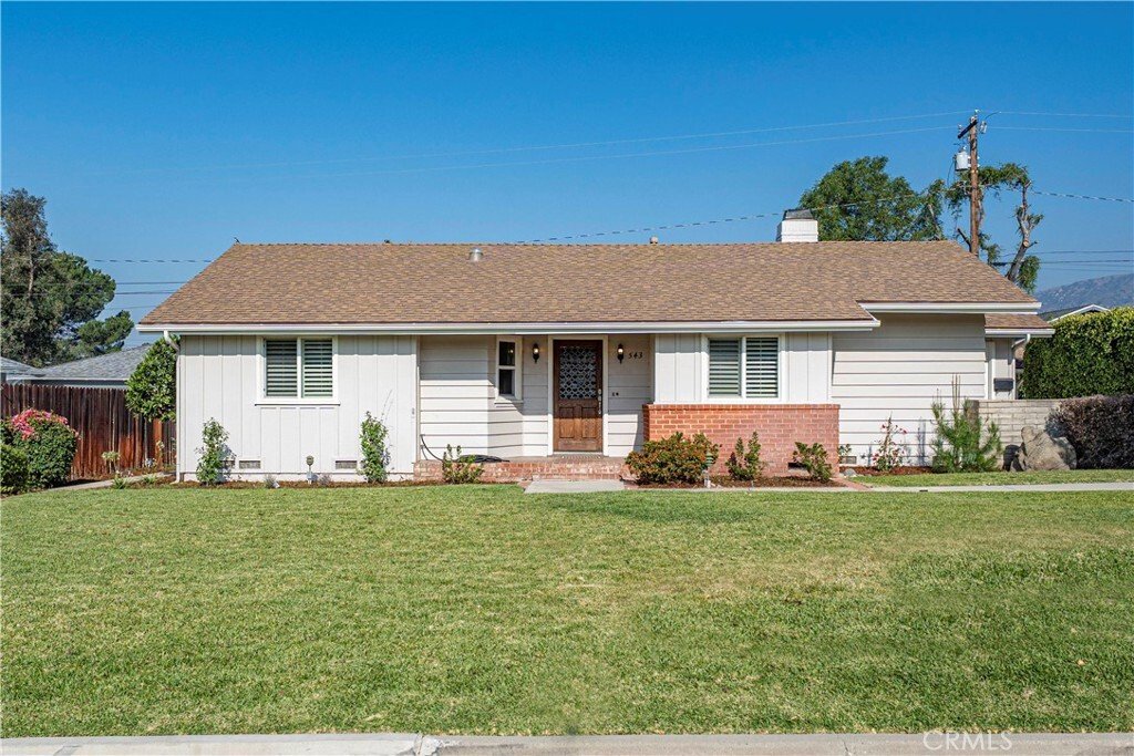 Casa en Glendora, California, Estados Unidos 3 - 18744796