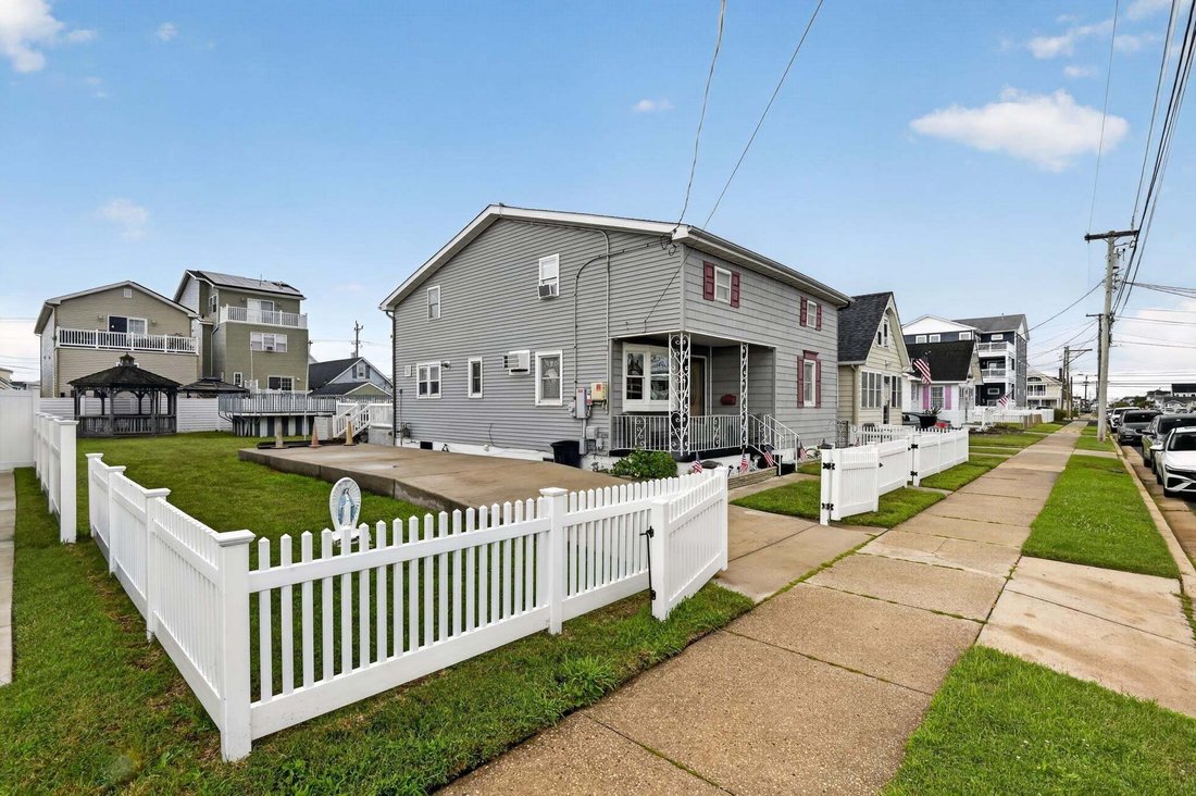 Casa a Wildwood, New Jersey, Stati Uniti 5 - 18740811