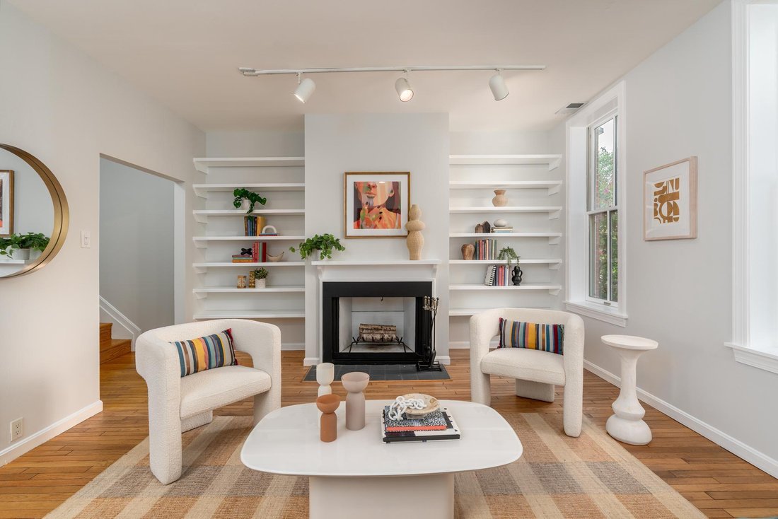 Residenza a Washington, Distretto di Columbia, Stati Uniti 5 - 18740056