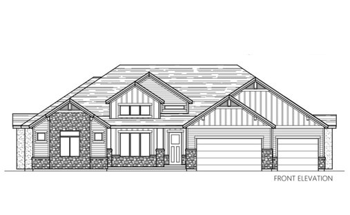 Casa a Spanish Fork, Utah, Stati Uniti 1
