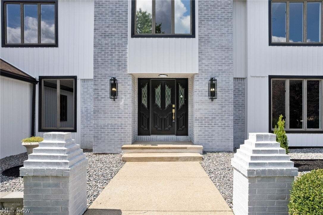 Casa en Strongsville, Ohio, Estados Unidos 2 - 18740560