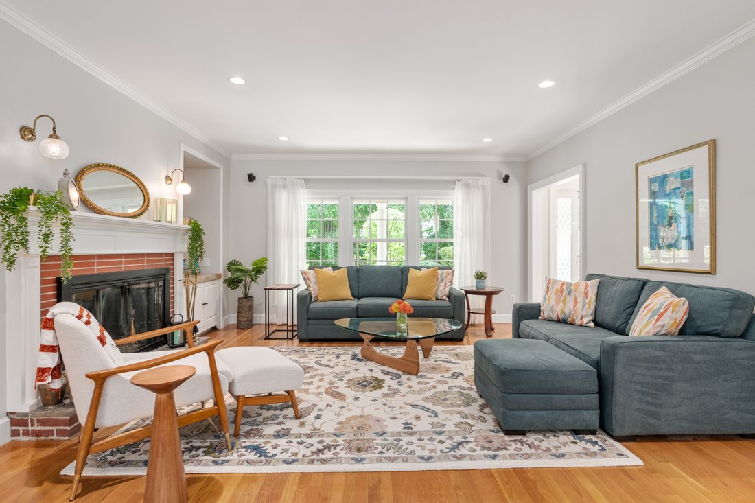 House in Dover, Massachusetts, United States 5 - 18741677