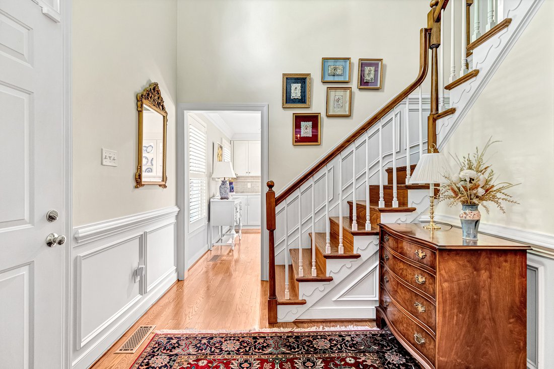 Casa en Innsbrook, Virginia, Estados Unidos 3 - 18740125