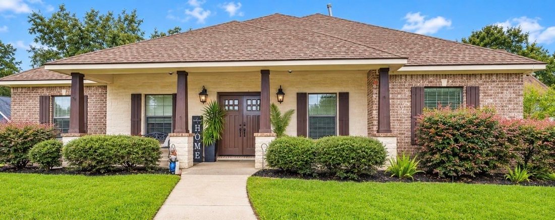 House in Baytown, Texas, United States 3 - 18265038