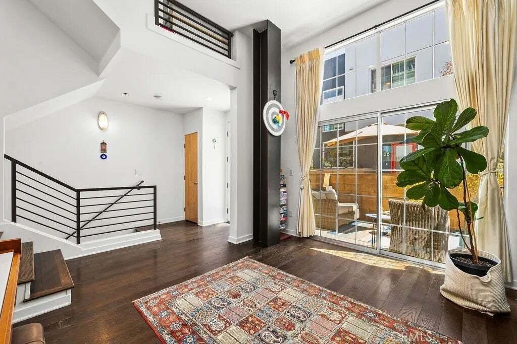 Residenza a Los Angeles, California, Stati Uniti 4 - 18744133
