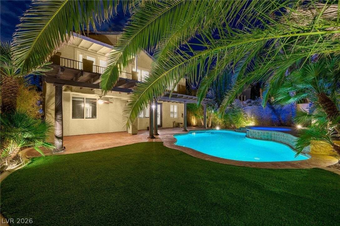 Haus in Henderson, Nevada, Vereinigte Staaten 4 - 18740363