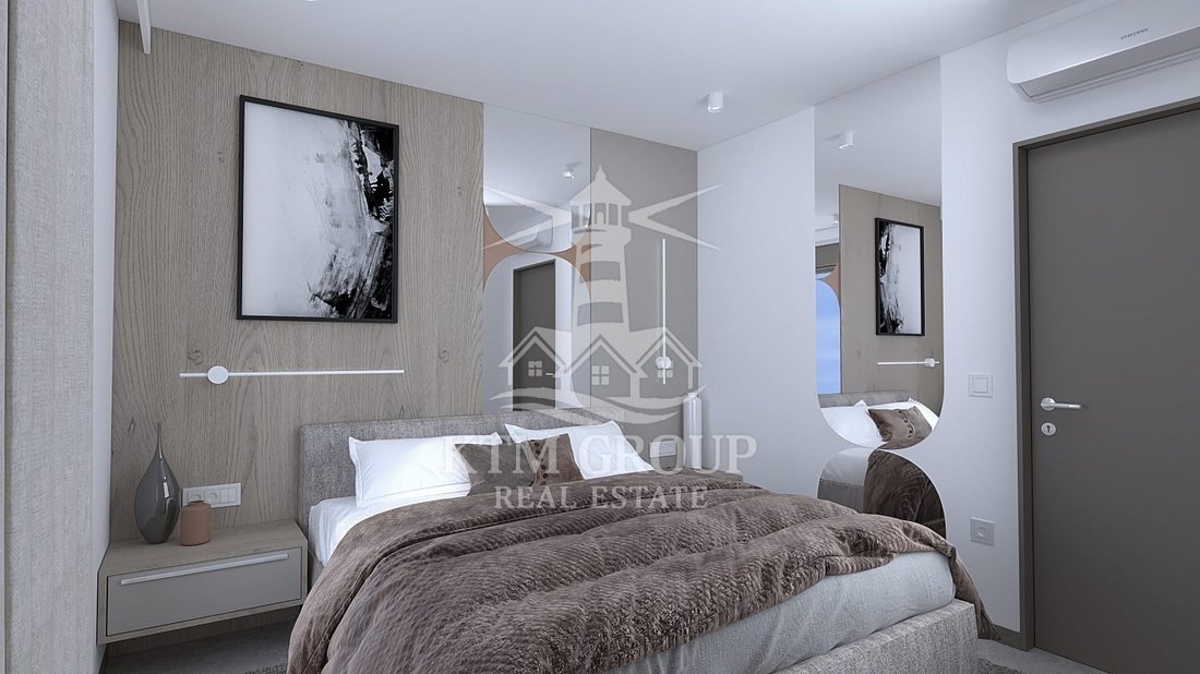 Apartment in Bibinje, Zadar County, Croatia 5 - 18744933