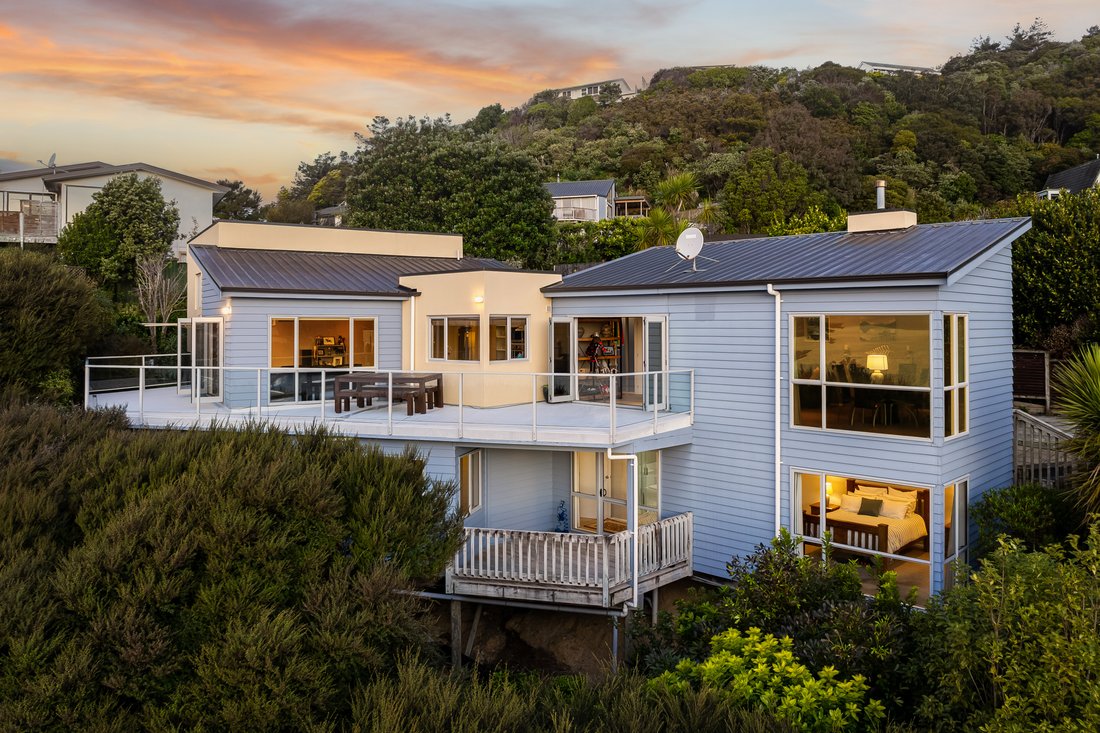 Autres à Porirua, Wellington, Nouvelle-Zélande 3 - 18740028