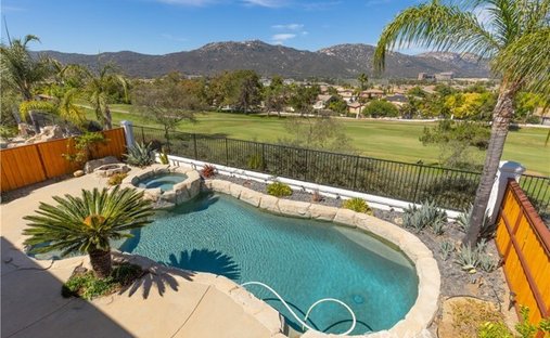 Maison à Temecula, Californie, États-Unis 1
