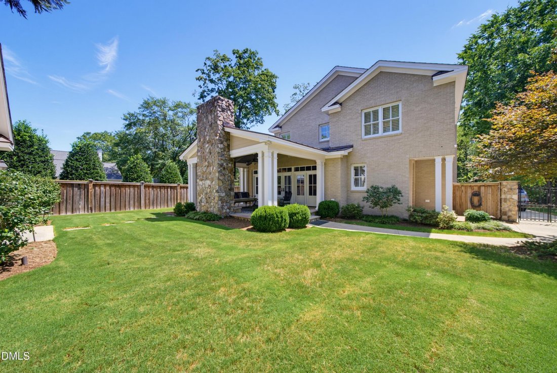 Haus in Raleigh, North Carolina, Vereinigte Staaten 3 - 18743492