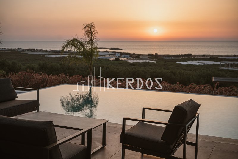 Villa à Kissamos, Grèce 5 - 18741177