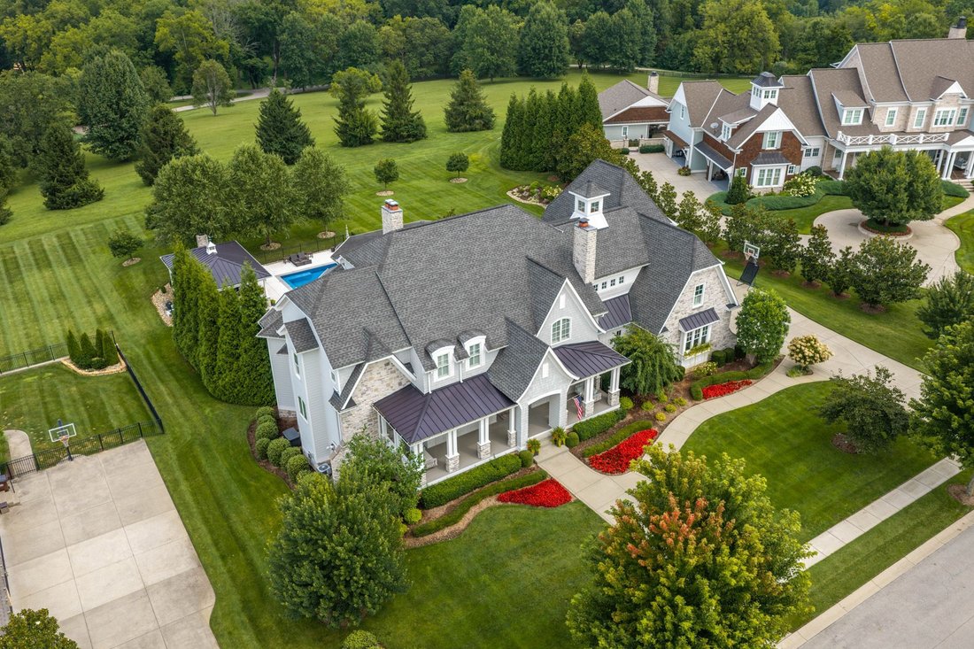 Casa a Prospect, Kentucky, Stati Uniti 2 - 18741948