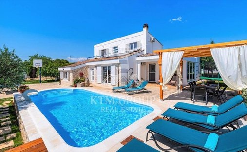 Haus in Mjesni odbor Bili brig, Zadar, Zadar 1
