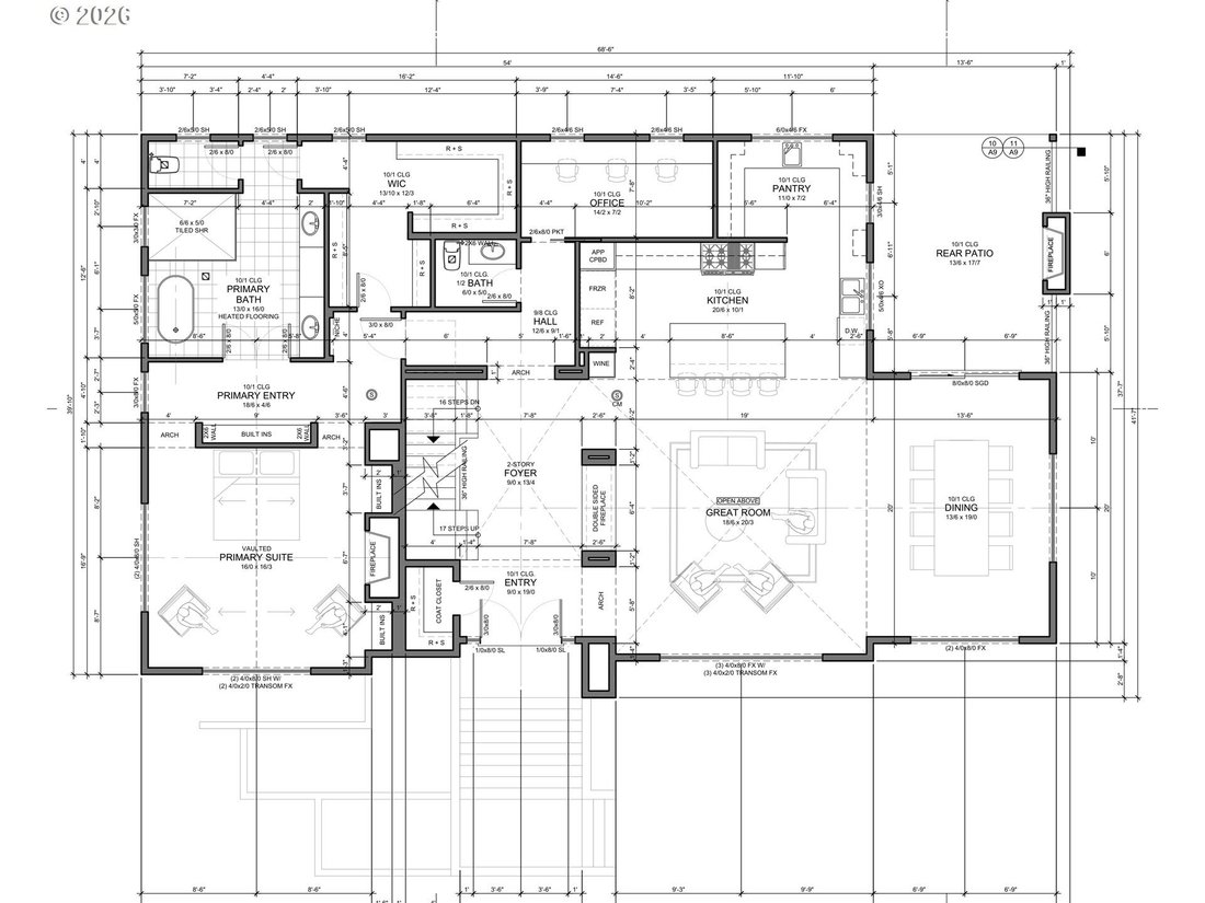 Casa a Happy Valley, Oregon, Stati Uniti 2 - 18743978