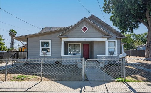 Casa a Riverside, California, Stati Uniti 1