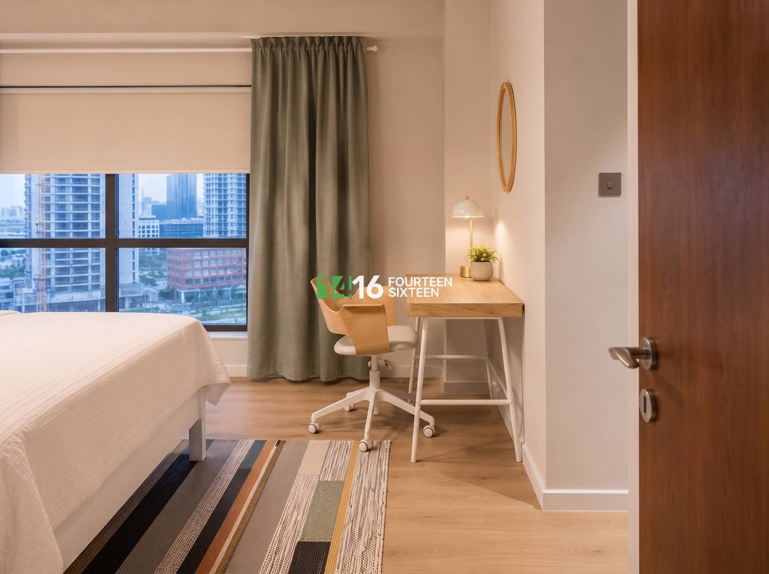 Wohnung in Jumeirah Beach Residence, Dubai, Vereinigte Arabische Emirate 5 - 18547006