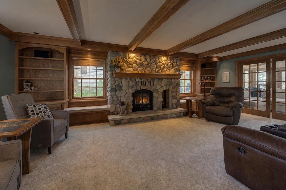House in Whitewater, Wisconsin, United States 3 - 18742800