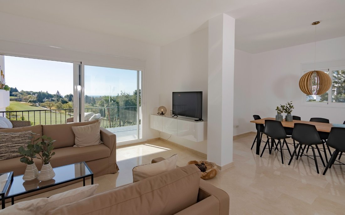 Townhouse en Nueva Andalucía, Marbella, España 2 - 18741425