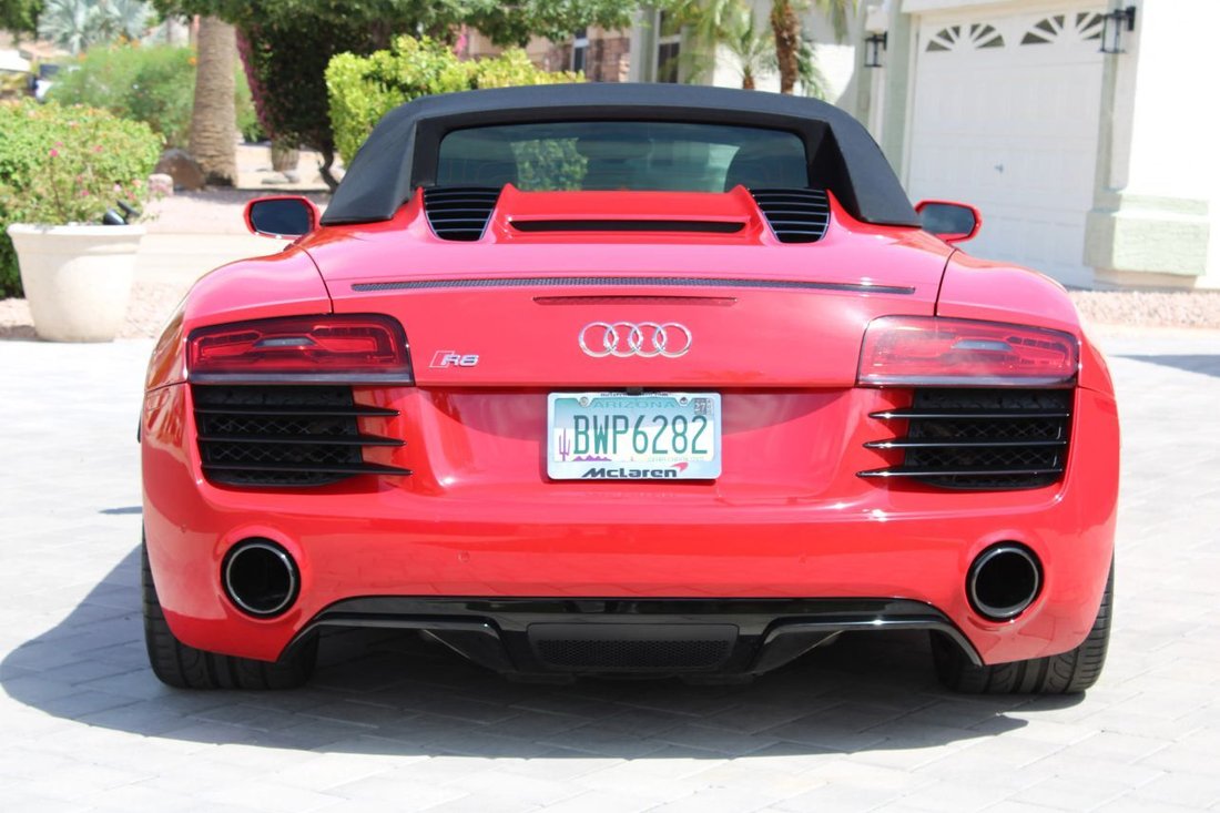 Cabriolet in Phoenix, AZ, United States 5 - 18731278