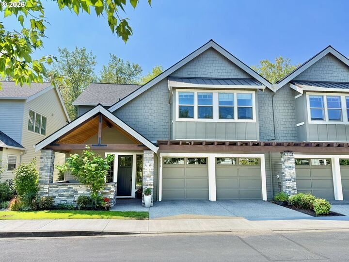 Appartement à Camas, Washington, États-Unis 1 - 18746262