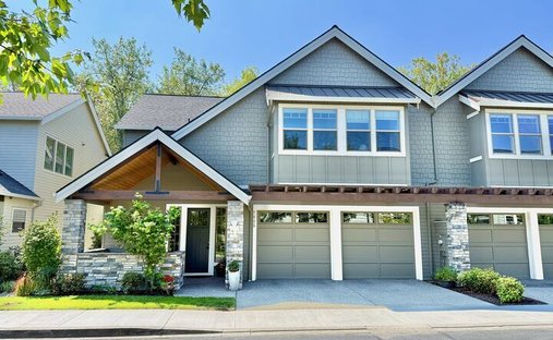 Condominio en Camas, Washington, Estados Unidos 1